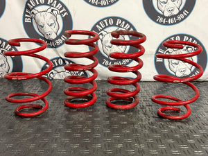 2015-23 Ford Mustang GT Eibach Lowering Spring Set- For Coupe 249