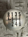 2015-23 Ford Mustang GT Aftermarket Aluminum 6 Speed Shift Knob 249