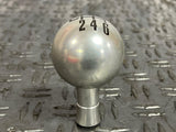 2015-23 Ford Mustang GT Aftermarket Aluminum 6 Speed Shift Knob 249