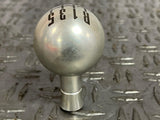 2015-23 Ford Mustang GT Aftermarket Aluminum 6 Speed Shift Knob 249