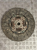 2015-23 Ford Mustang GT OEM Clutch/FlyWheel/Pressure Plate Assem. 249