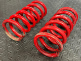 2015-23 Ford Mustang GT Eibach Lowering Spring Set- For Coupe 249