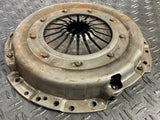 2015-23 Ford Mustang GT OEM Clutch/FlyWheel/Pressure Plate Assem. 249