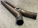 2015-23 Ford Mustang GT Aftermarket H-Pipe 249