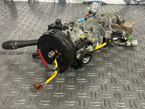 2003-04 Ford Mustang SVT Cobra Steering Column 276