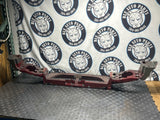 2003-04 Ford Mustang SVT Cobra OEM Header Panel; Redfire 276