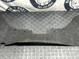 2003-04 Ford Mustang SVT Cobra Tail Trunk Interior Panel 276