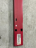2003-04 Ford Mustang SVT Cobra Front Crash Absorber & Foam; Redfire 276