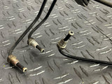 2003-04 Ford Mustang SVT Cobra OEM Brake Hard Lines-for Core Support 276