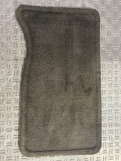 2003-04 Ford Mustang SVT Cobra OEM Floor Mats 276