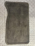 2003-04 Ford Mustang SVT Cobra OEM Floor Mats 276