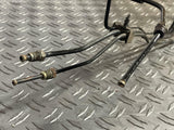 2003-04 Ford Mustang SVT Cobra OEM Brake Hard Lines-for Core Support 276