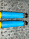 2003-04 Ford Mustang SVT Cobra Coupe Rear Bilstein Shocks- FOR IRS 276