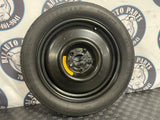 2003-04 Ford Mustang SVT Cobra Full Size Spare 17" Kit 276
