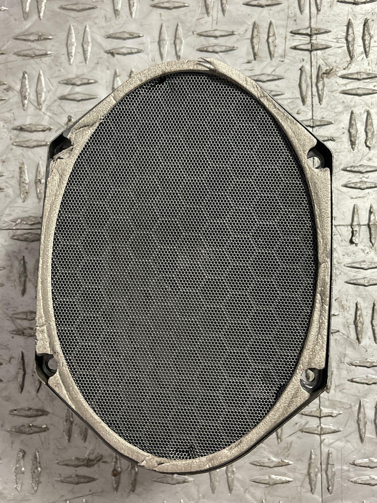 2003-04 Ford Mustang SVT Cobra OEM Door Speakers 276