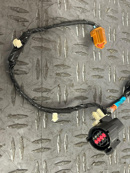 2003-04 Ford Mustang SVT Cobra Center Console Harness 276