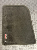 2003 Ford Mustang SVT Cobra 10th Anniversary Floor Mats 276