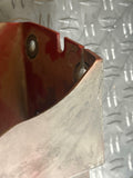 2003-04 Ford Mustang SVT Cobra OEM Header Panel; Redfire 276