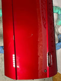 2003-04 Ford Mustang SVT Cobra Drivers Driver Assembly Redfire- FOR COUPE 276