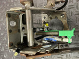2003-04 Ford Mustang SVT Cobra Pedal Assembly- FOR MANUAL TRANS 276
