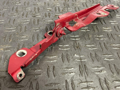 2003-04 Ford Mustang SVT Cobra Hood Hinges Pair-Redfire 276