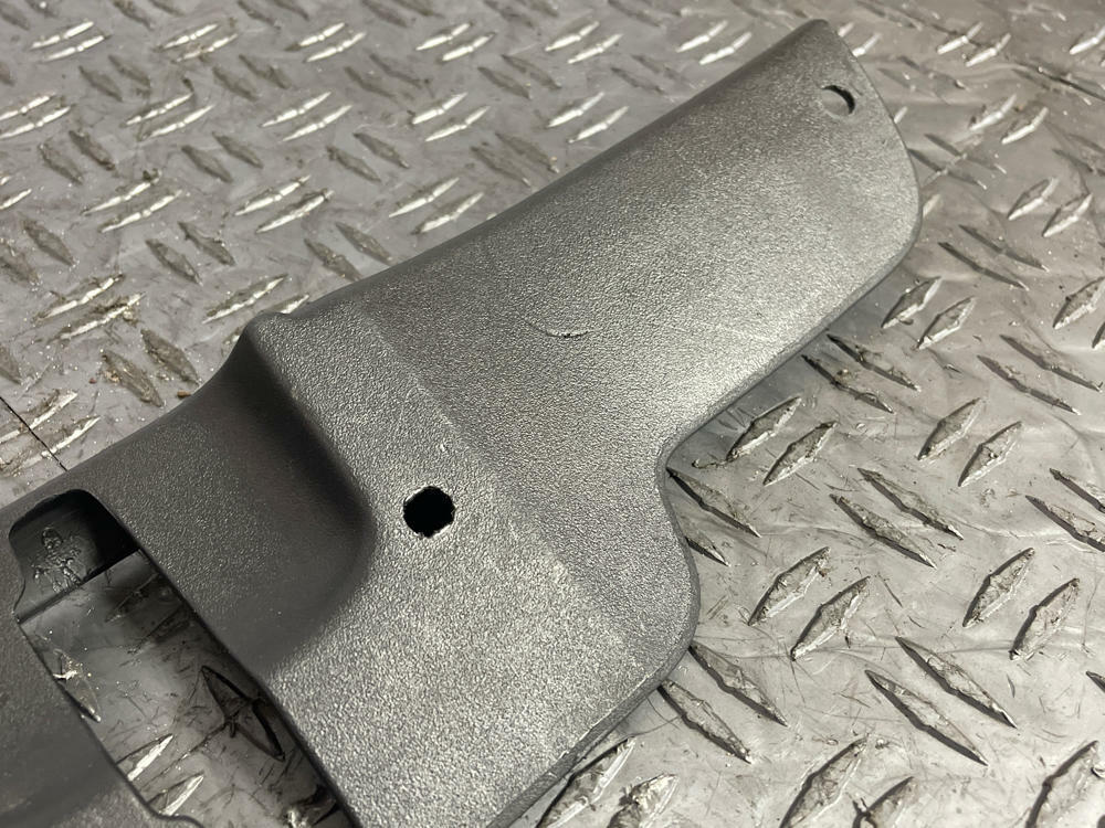 2003-04 Ford Mustang SVT Cobra Trunk Latch Cover 276