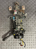 2003-04 Ford Mustang SVT Cobra Steering Column 276
