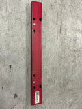 2003-04 Ford Mustang SVT Cobra Front Crash Absorber & Foam; Redfire 276