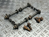 2003-04 Ford Mustang SVT Cobra K-Member Hardware 276