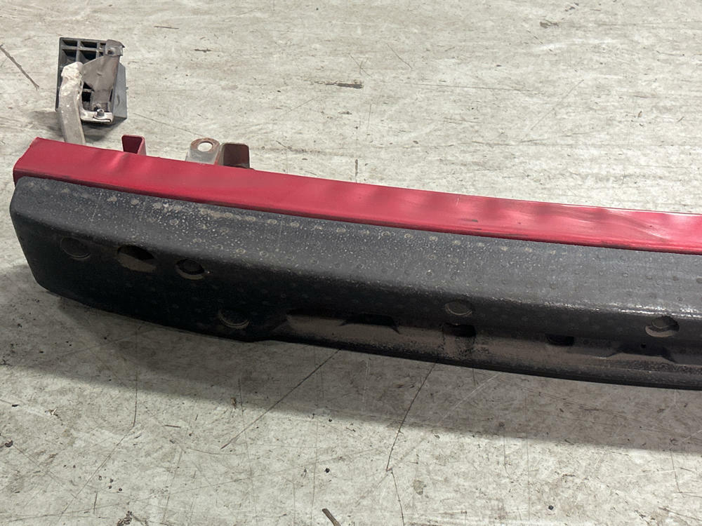 2003-04 Ford Mustang SVT Cobra Rear Crash Absorber & Foam; Redfire 276