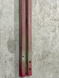 2003-04 Ford Mustang SVT Cobra Front Crash Absorber & Foam; Redfire 276