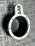 2003-04 Ford Mustang SVT Cobra SVT Insert Cup Holder 276