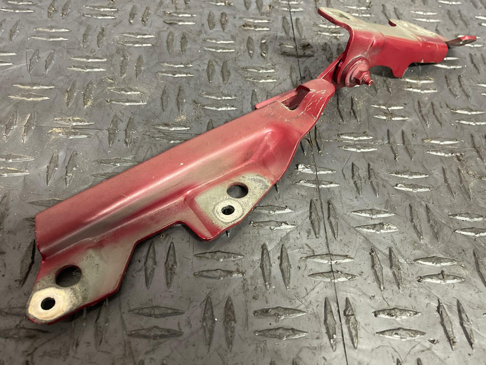 2003-04 Ford Mustang SVT Cobra Hood Hinges Pair-Redfire 276