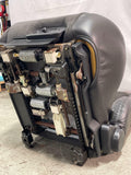 2003-04 Ford Mustang SVT Cobra Dark Insert Driver Seat Rare 276
