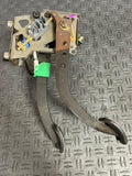 2003-04 Ford Mustang SVT Cobra Pedal Assembly- FOR MANUAL TRANS 276