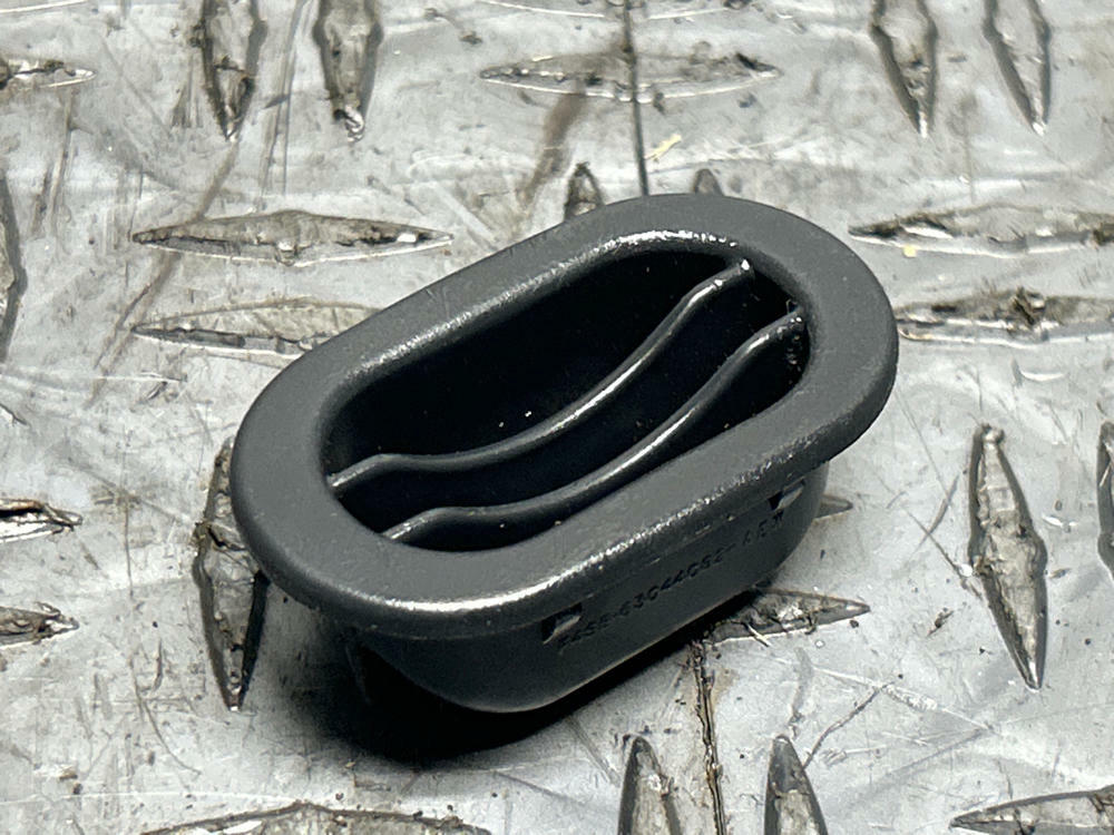 2003-04 Ford Mustang SVT Cobra Coin Tray 276