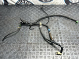 2003-04 Ford Mustang SVT Cobra EVAP Purge Valve Lines 276