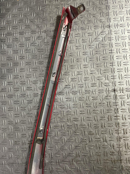 2003-04 Ford Mustang SVT Cobra Driver LH Ext. A-Pillar- RedFire, FOR COUPE 276