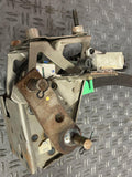 2003-04 Ford Mustang SVT Cobra Pedal Assembly- FOR MANUAL TRANS 276