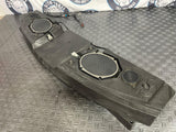 2003-04 Ford Mustang SVT Cobra Rear Amp Deck Speakers Mach 460 276