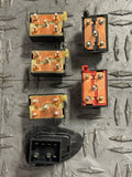 2003-04 Ford Mustang SVT Cobra Door & Window Switches- FOR COUPE 276