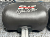 2003 Ford Mustang SVT Cobra Custom Head Rest 10th Anniversary John Coletti 276