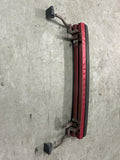 2003-04 Ford Mustang SVT Cobra Rear Crash Absorber & Foam; Redfire 276