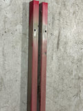 2003-04 Ford Mustang SVT Cobra Front Crash Absorber & Foam; Redfire 276