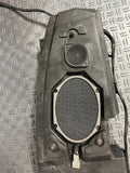 2003-04 Ford Mustang SVT Cobra Rear Amp Deck Speakers Mach 460 276