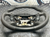 2003 Ford Mustang SVT Cobra 10th Anniversary Steering Wheel 276