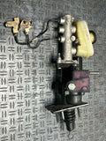 2003-04 Ford Mustang SVT Cobra Hydroboost & Proportioning Valve 276