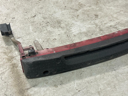 2003-04 Ford Mustang SVT Cobra Rear Crash Absorber & Foam; Redfire 276