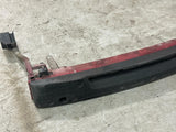 2003-04 Ford Mustang SVT Cobra Rear Crash Absorber & Foam; Redfire 276