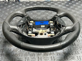 2003 Ford Mustang SVT Cobra 10th Anniversary Steering Wheel 276